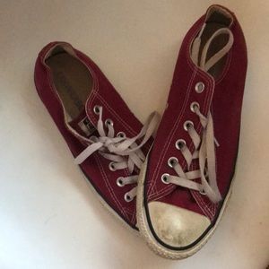 Converse chuck taylor allstar seasonal lowtop